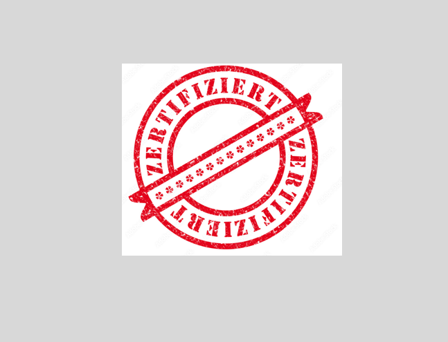 eduQua - Excellente qualité