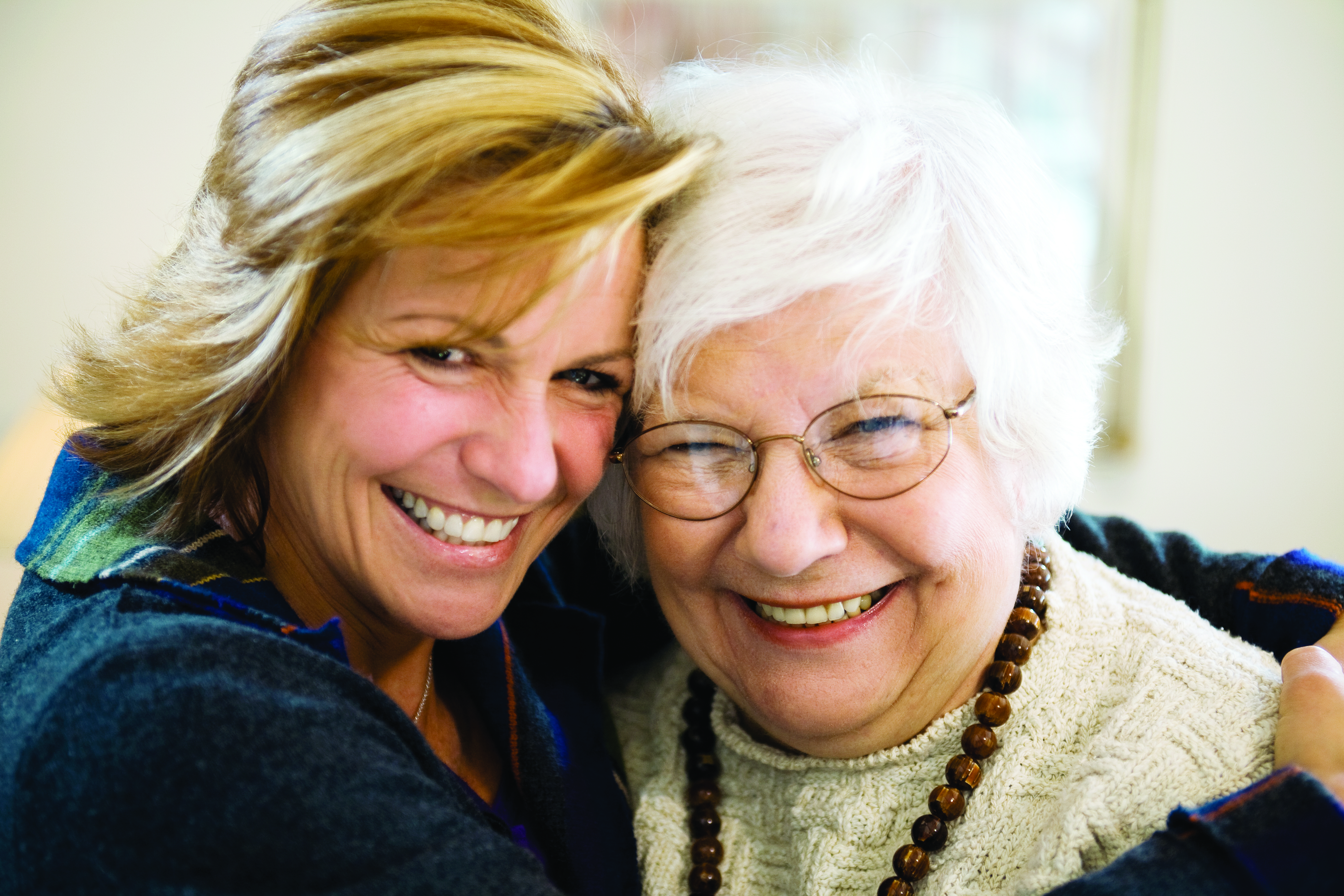 Flyer d'information (en allemand)