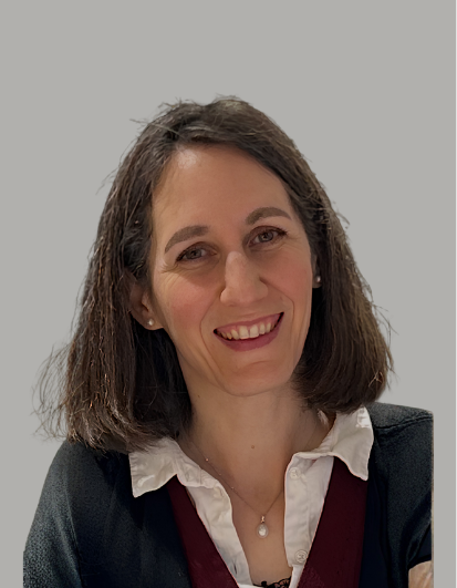 Corinne Gasser