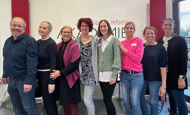 Qualitätszirkel - November 2024