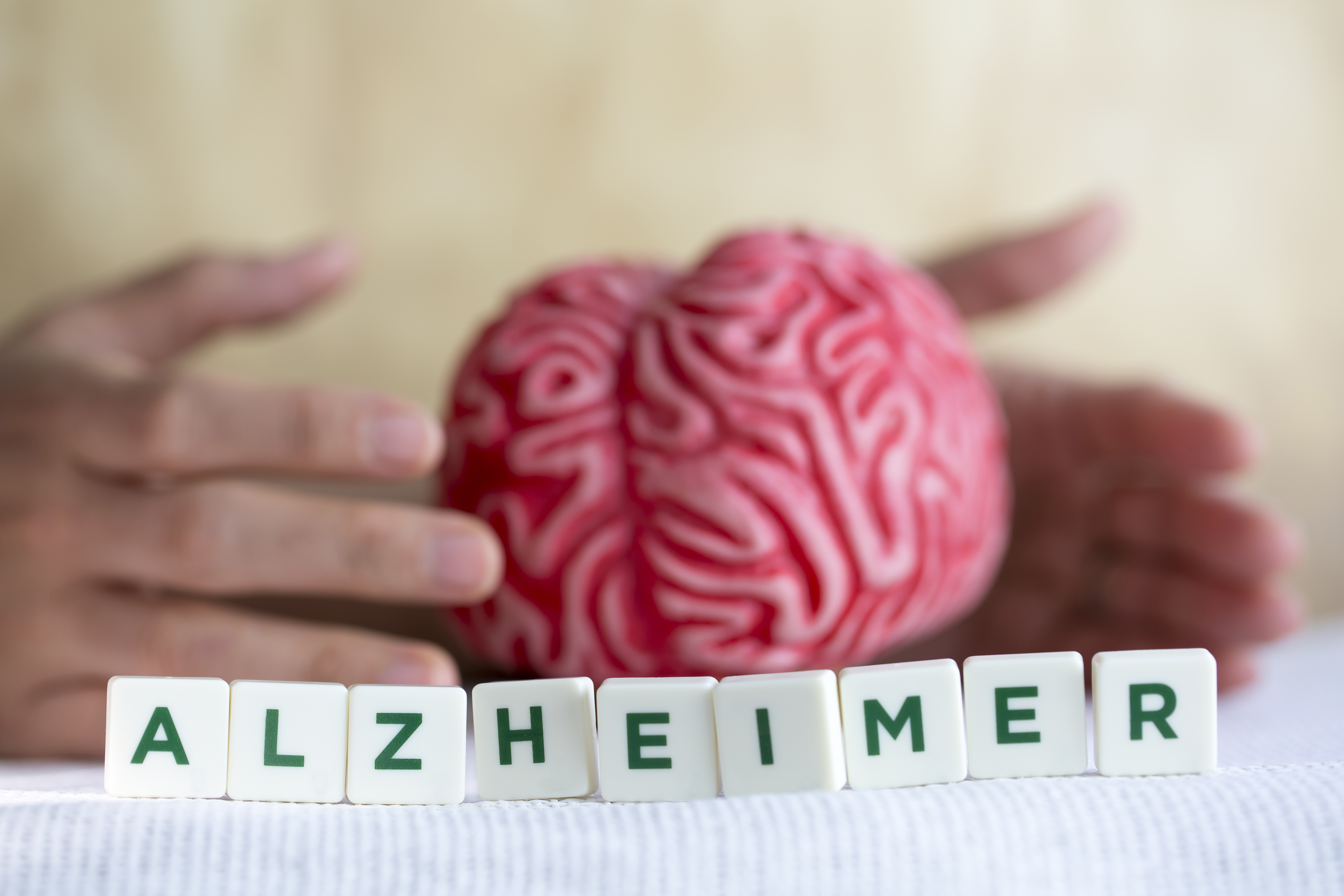 CARE - Alzheimer und andere Demenzformen