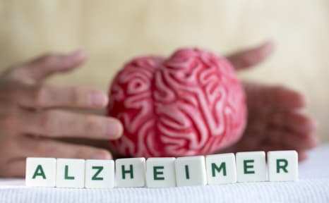 CARE - Alzheimer und andere Demenzformen