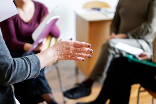 LEAD OTHERS - für Leadership Champions