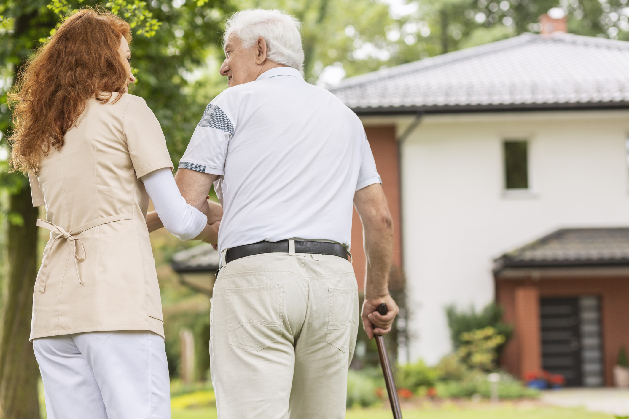 Pflegehelferkurs - "Pflegehelfende Home Care"