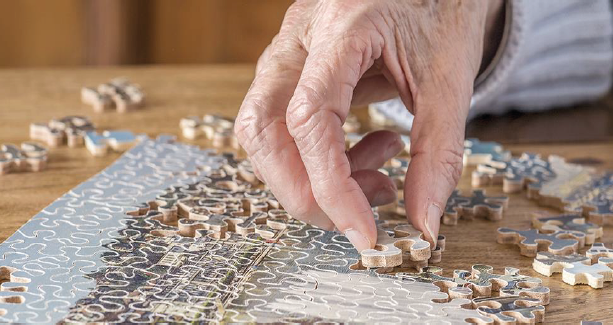 Cours de base sur la démence