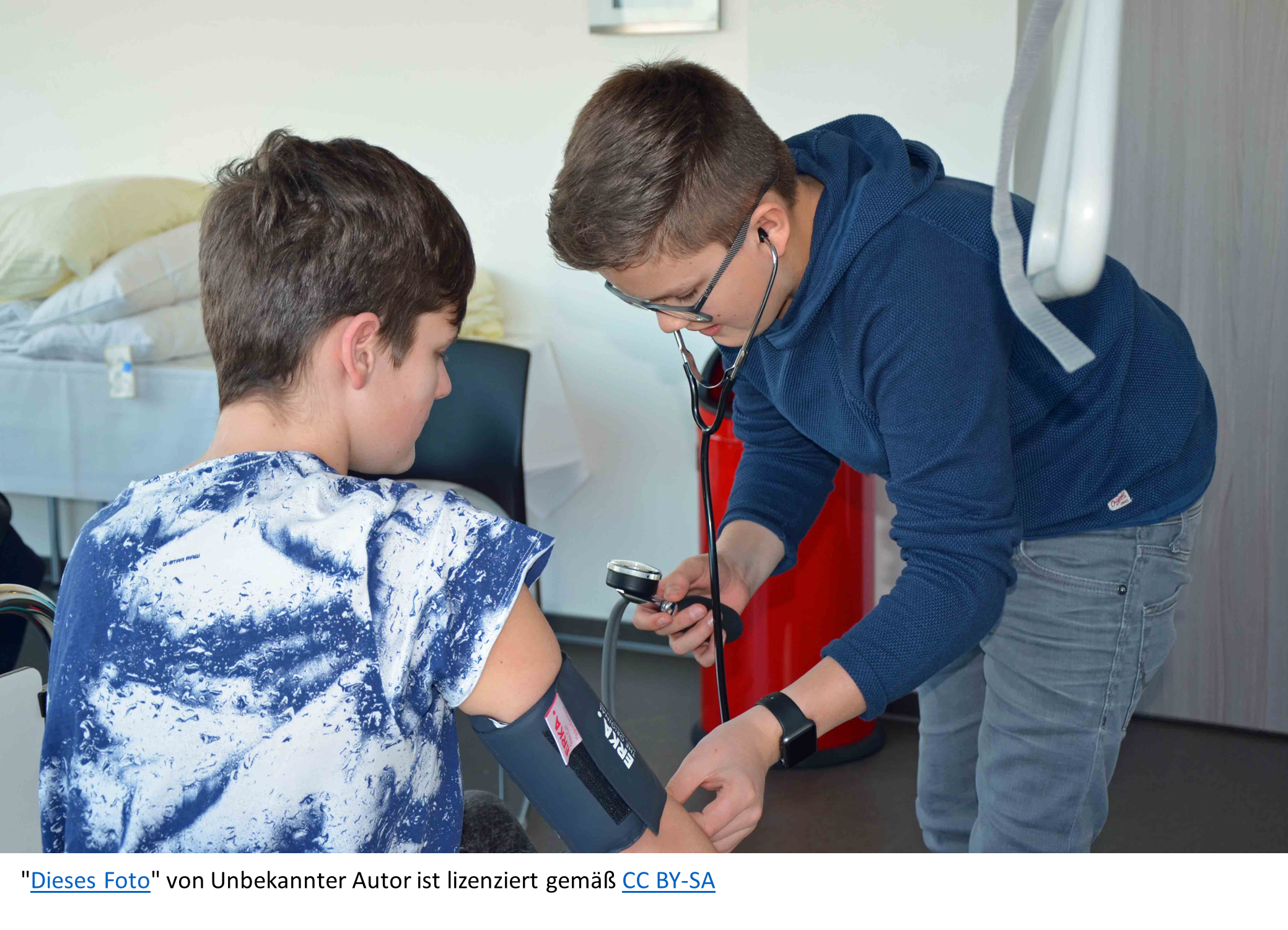 Obligatorische Schulung: KLV-Leistungen