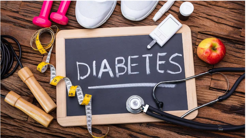 Diabetes - gut verstehen, gut versorgen