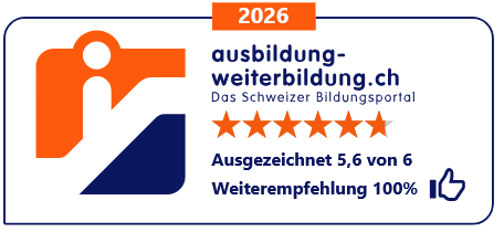Auszeichnung Pflege Weiterbildung
